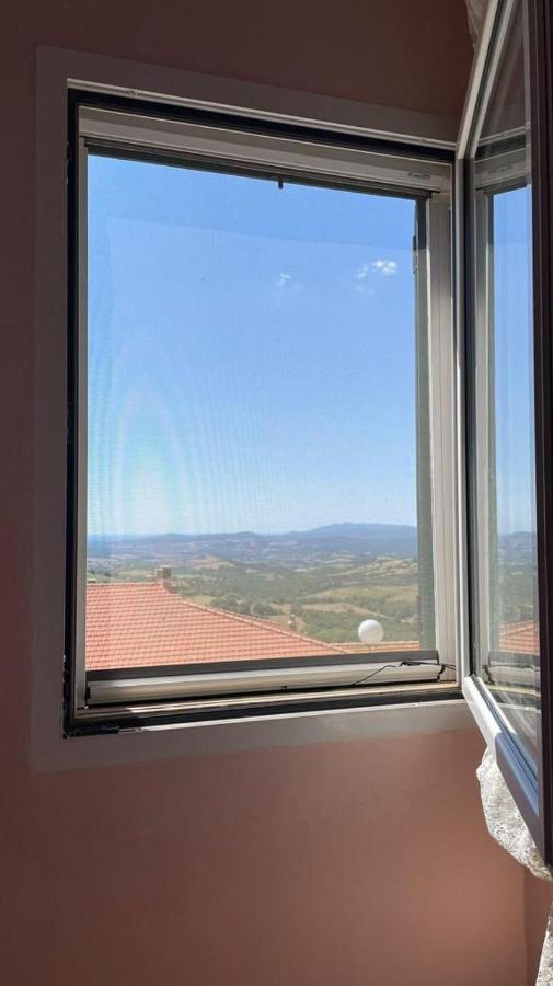 Appartamento Indipendente Vista Unica 曼恰诺 外观 照片